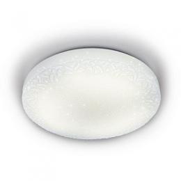 Изображение продукта Потолочный светодиодный светильник Ambrella light Orbital Air 